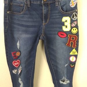 Arizona Jean Company Jeans - Arizona Jeans pants bottoms super skinny fg3 20 Arizona Jean Company Jeans - Arizona Jeans pants bottoms super skinny fg3 20